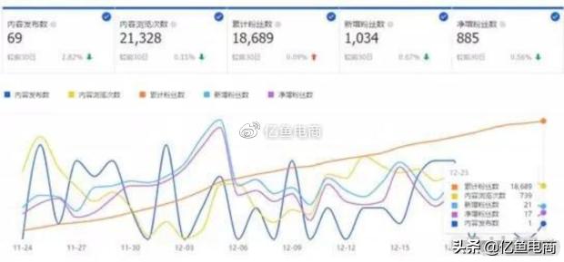 淘宝店铺推广及运营模式分析,淘宝店铺的内容营销到底该怎么做