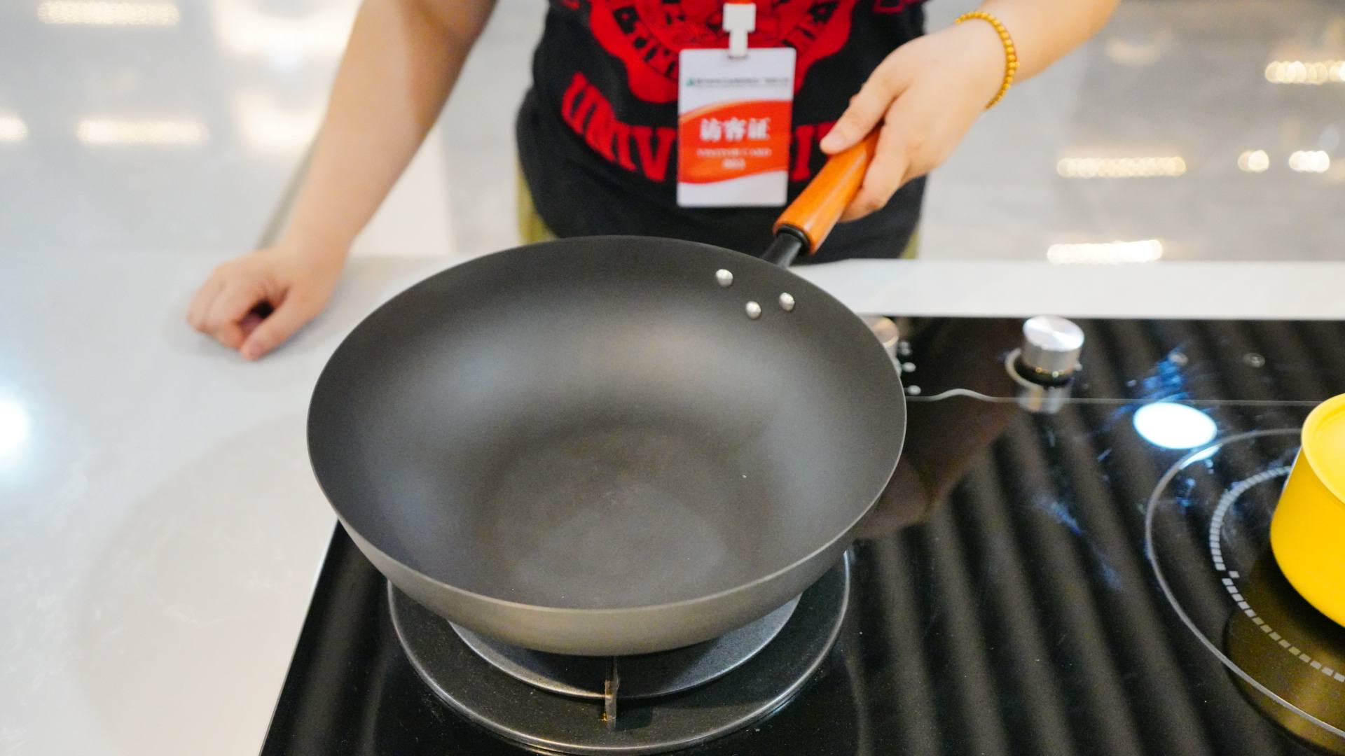 锅具选择测评,新手锅具推荐