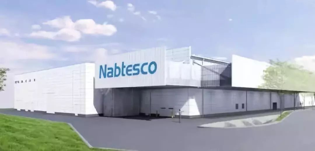 取之长处,壮自强大!盘点那些百年制造业日企(下)