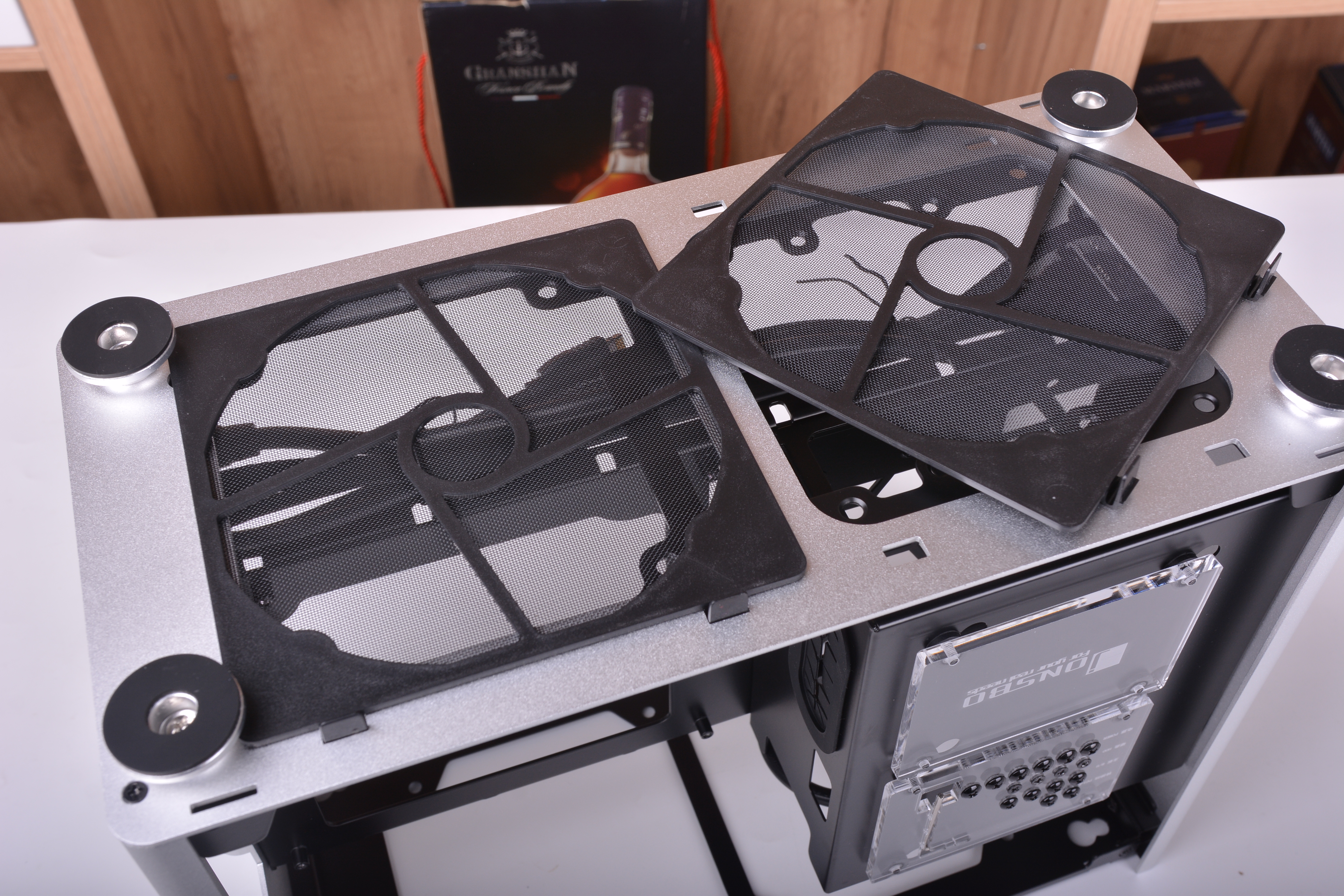 乔思伯a41.2版本,乔思伯a4整机