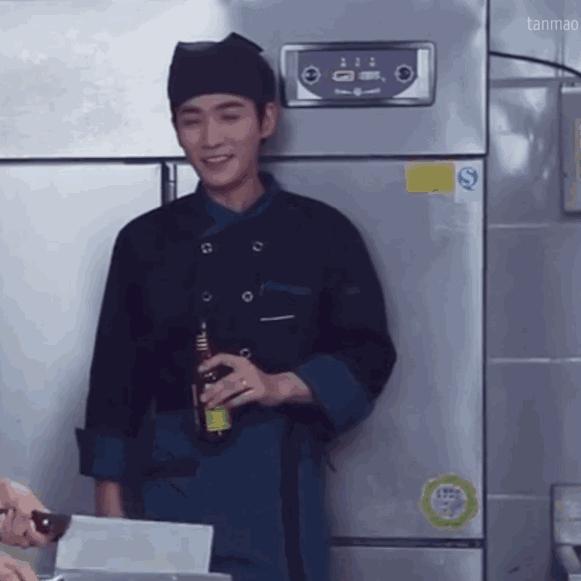 微胖渐欲迷人眼分分钟缴械投降的动态图