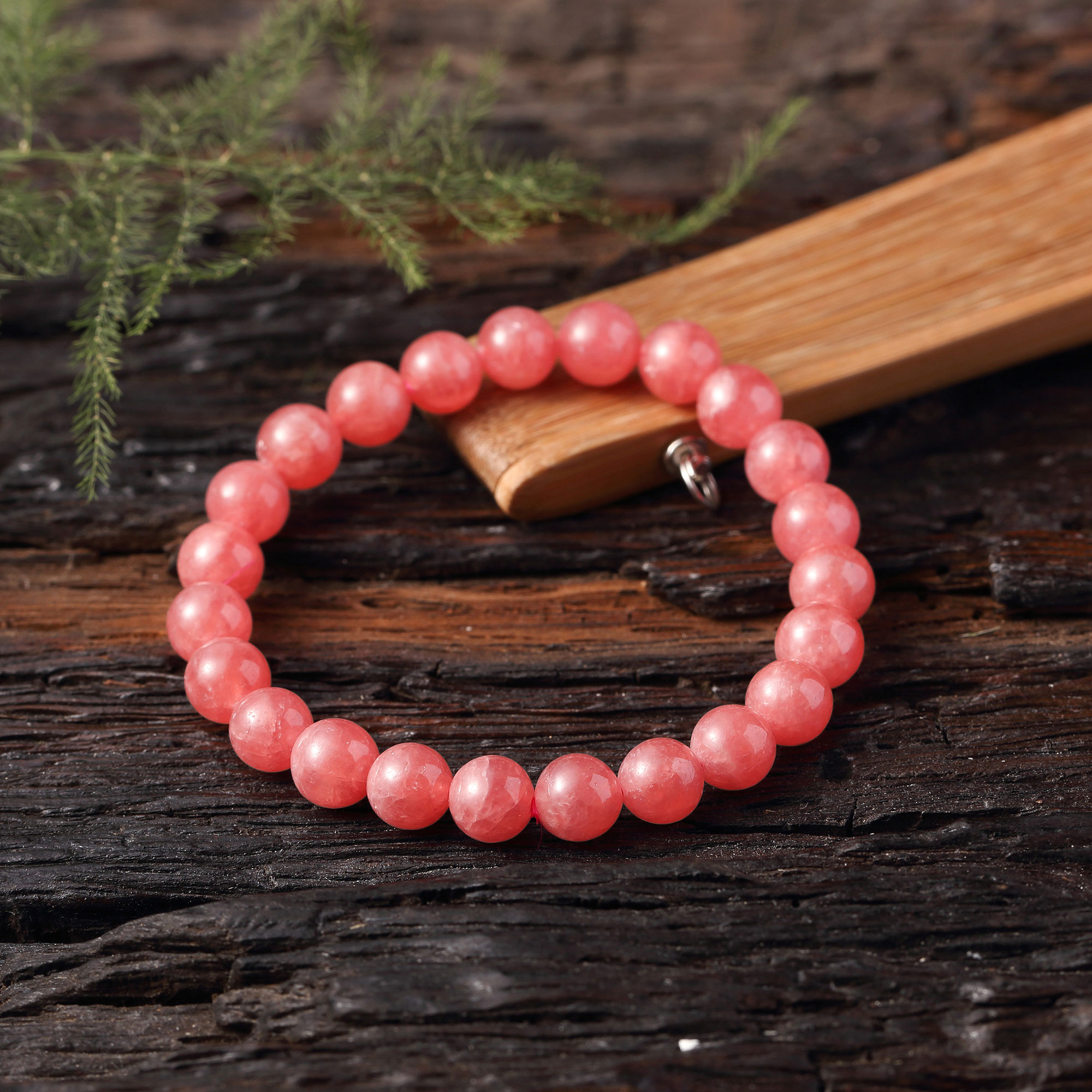 爱情之石红纹石,最好看的红纹石