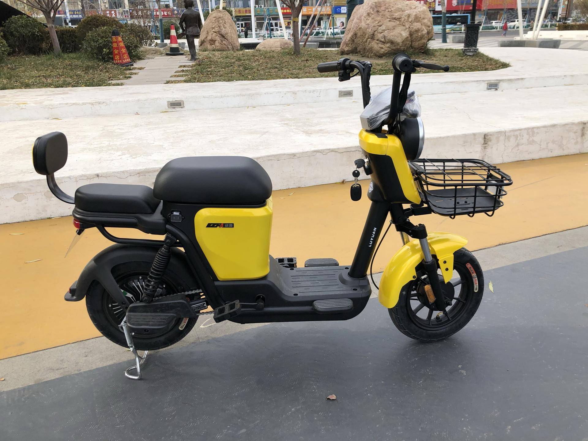 新国标电车锂电池哪家好,电动车新国标锂电池还是铅酸