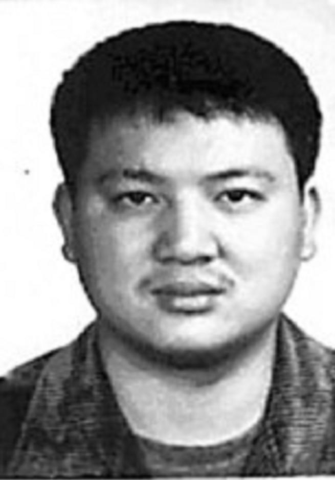 刘招华制毒案视频,刘招华制毒大案纪实