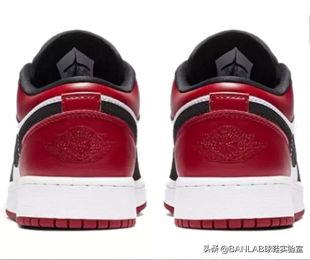 黑红配色价比天高?红丝绸也抢不到?这双“黑脚趾”请你务必收