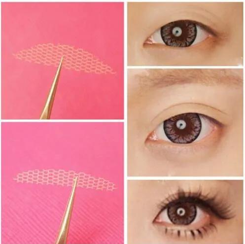 美妆蛋英文专业术语,美妆内容总结英文