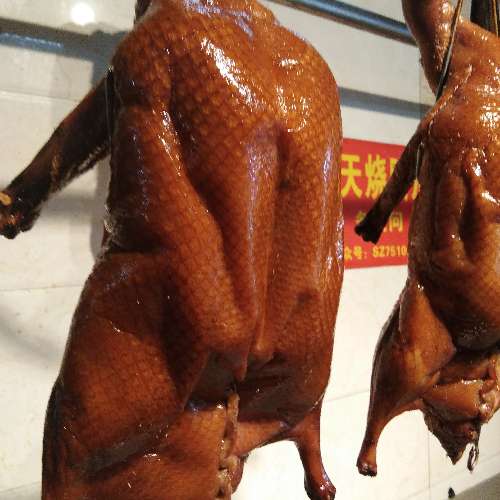 正宗烧鸭的制作方法,烧鸭的制作流程和方法视频