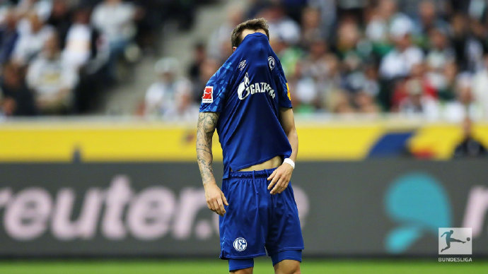 沙尔克与门兴的比赛预测,门兴对沙尔克直播