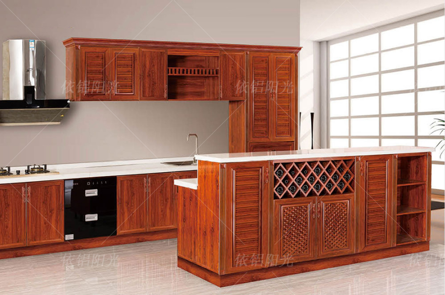 福州镁铝全铝家居,全铝家居之铝蜂窝板