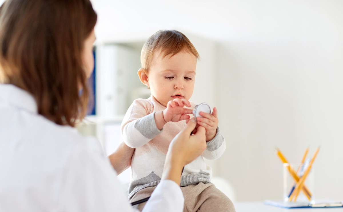 6-8岁女童早熟补救饮食,女童吃什么容易引起早熟