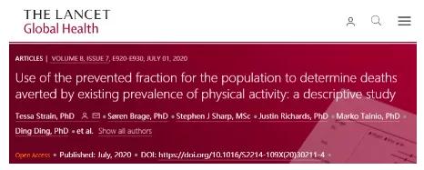 每天坚持30分钟可以延缓大脑衰老,让人长寿的免费药