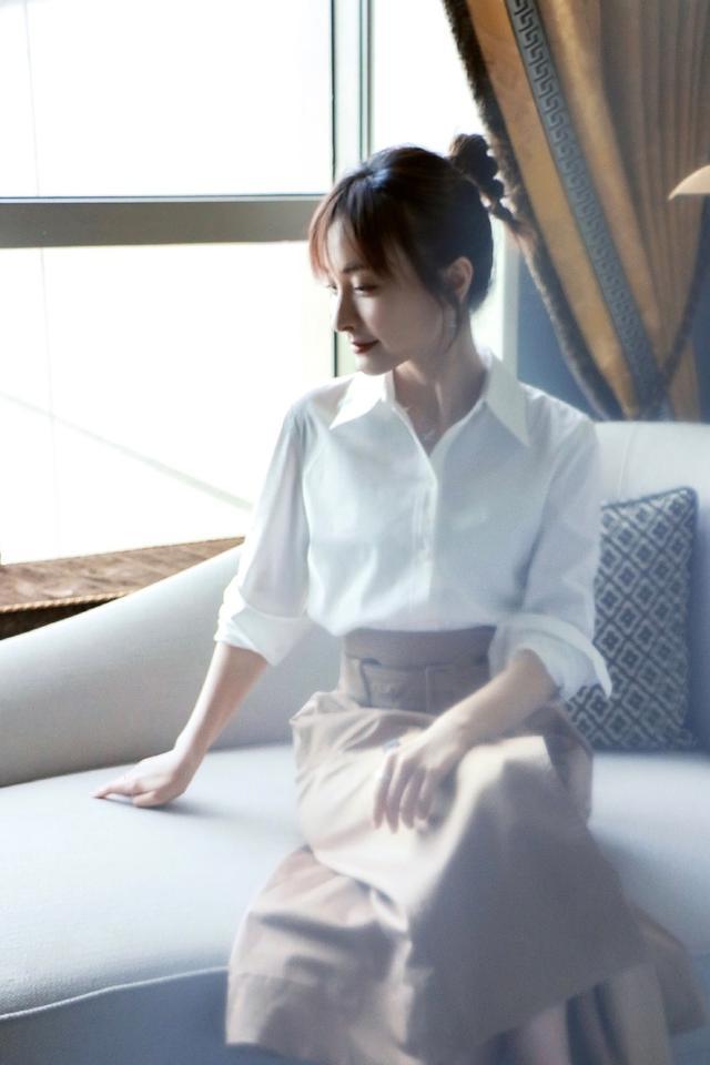 小腿巨粗的夏季穿搭技巧,小腿粗怎么穿搭才好看