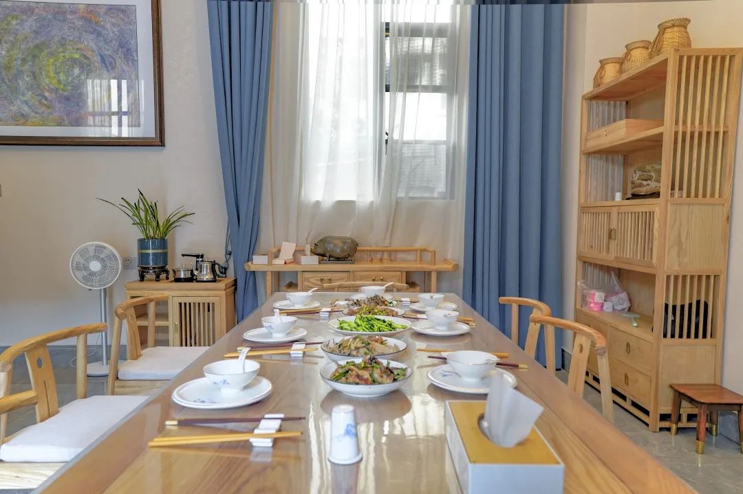 【在韶关过大年】春节游玩,推荐韶关这10间精品民宿!颜值高,来过慢生活