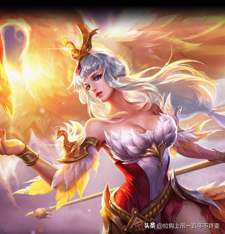 王者荣耀有哪些情侣英雄,王者荣耀情侣英雄都有哪些