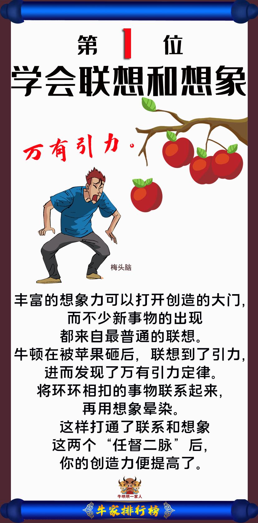 如何提高创造力的技巧,提升创造力的十个方法