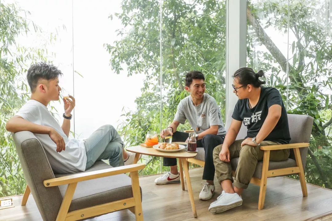 重庆南山区天空之城,重庆南山有天空之城吗