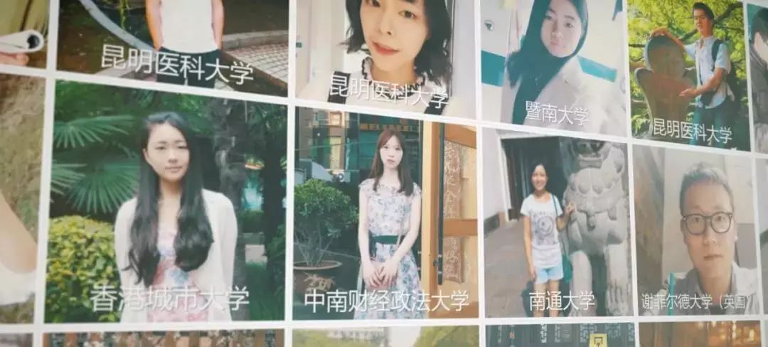 武汉值得推荐的学校,城院校园