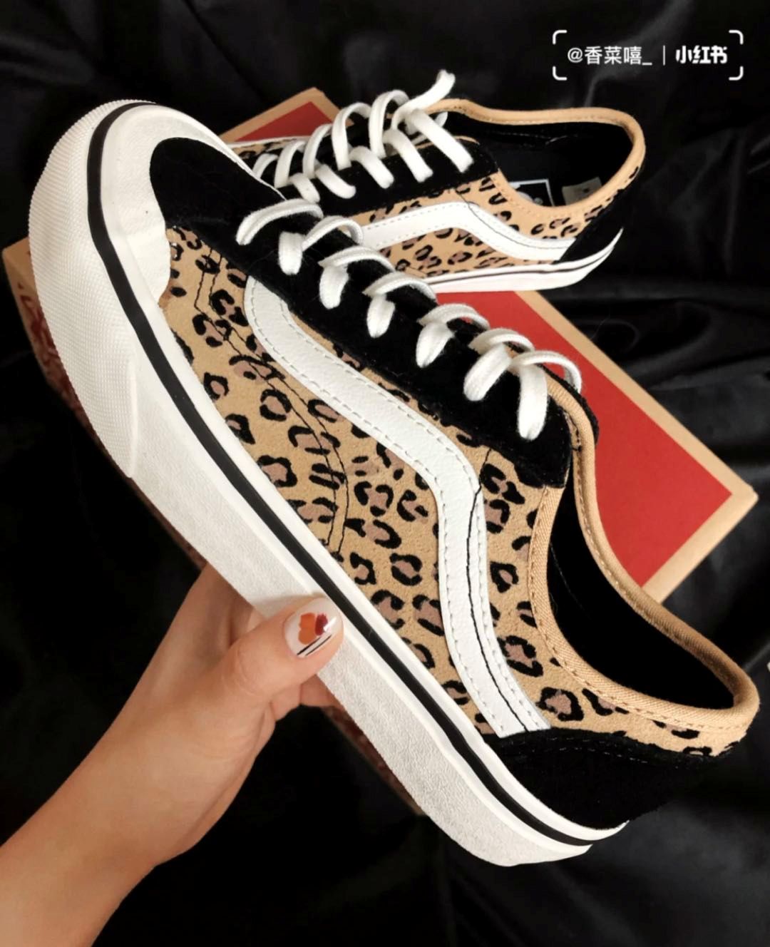 万斯鞋官网旗舰店,推荐几双万斯鞋