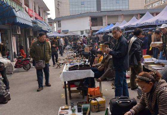 冬季农村地摊十大暴利产品,农村摆地摊十大暴利产品