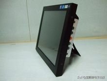 昆仑通态触摸屏产品介绍,威纶触摸屏产品介绍