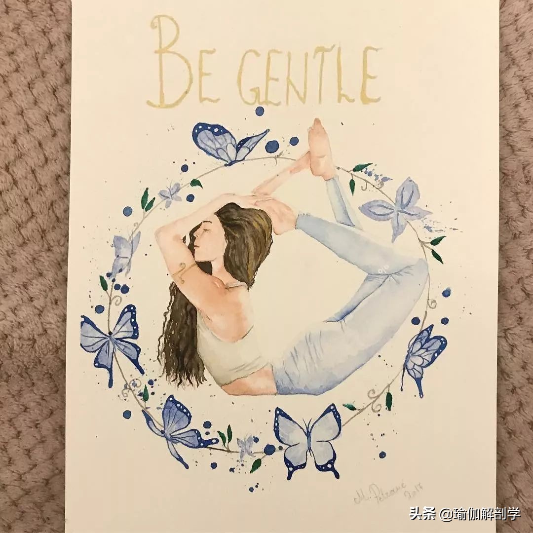 成为瑜伽老师需要练多久,成为瑜伽老师一年的感受