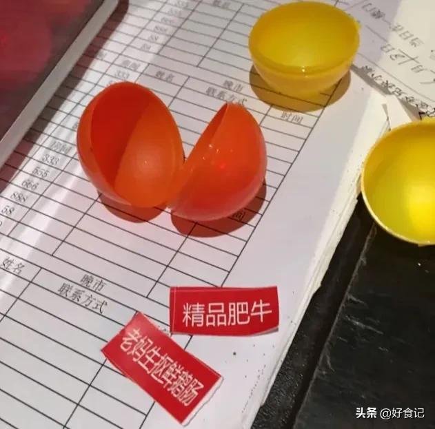 老瓦的一声叹息:天泽街原本是很有可能成为郑州美食第一街的