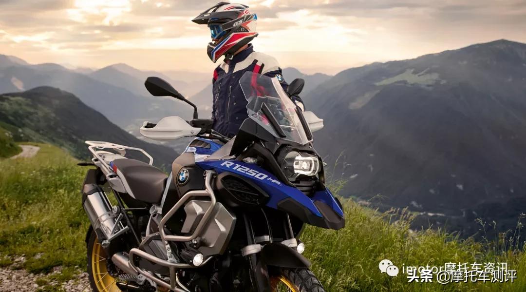 bmwf850gs黑武士摩托,bmw国内在售摩托车型一览表