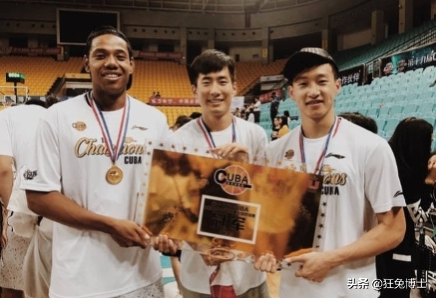 不吐不快:都有哪些外表看是黑人,实质已是“货真价实”中国人?