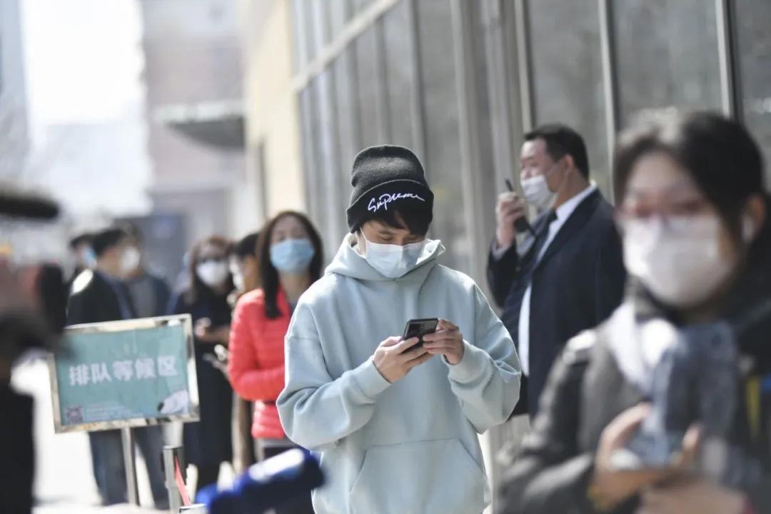 实拍！营业第1天，我们替你转了宜家、大悦城、天河城、万象城