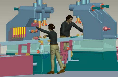 creoproe模型,proe人体模型在哪里