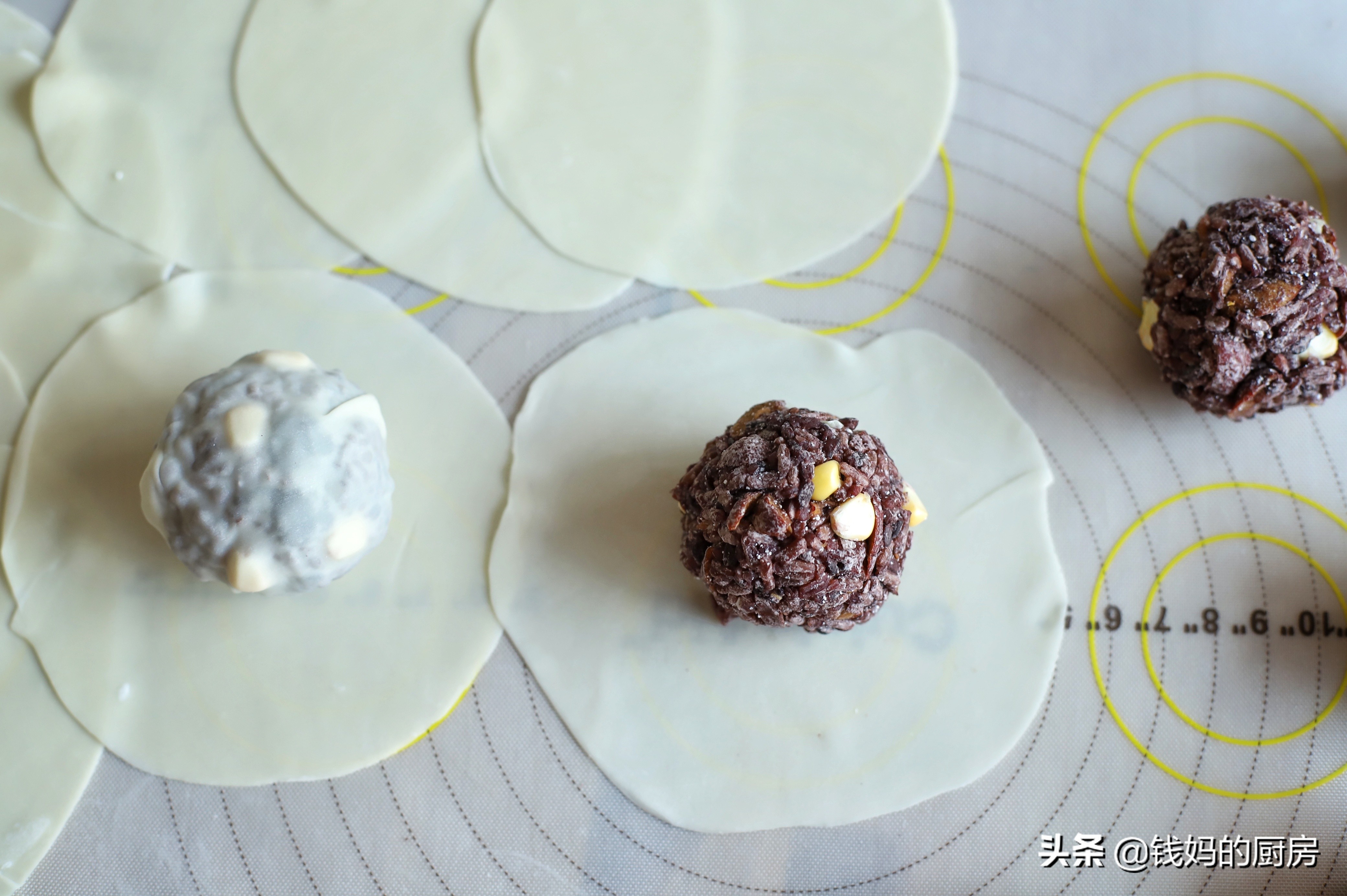 早餐食谱大全及做法快手,简单方便的速食美食早餐