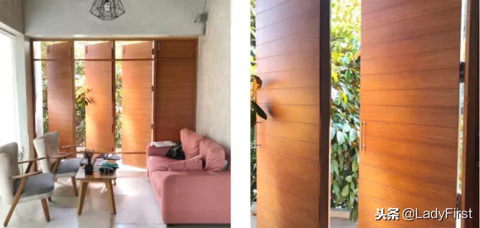 清迈旅行推荐酒店,别样的风情