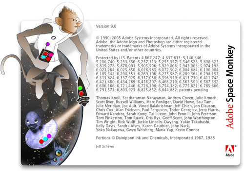 adobephotoshop的发展趋势,adobephotoshop历史版本