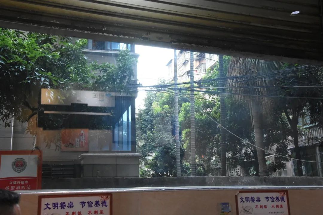 热情的夏夜里，我只想在王庄放肆地吃吃吃｜暴走福州