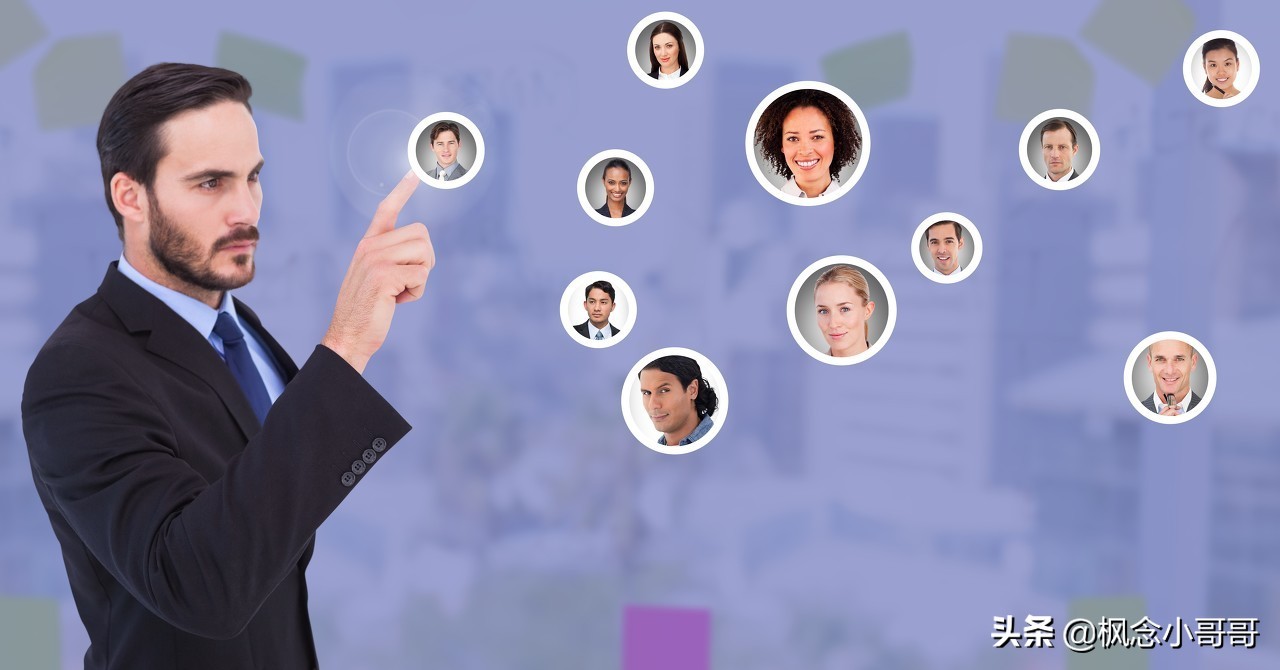 揭秘微商赚钱的6个关键点,微商怎么高效赚钱的技巧