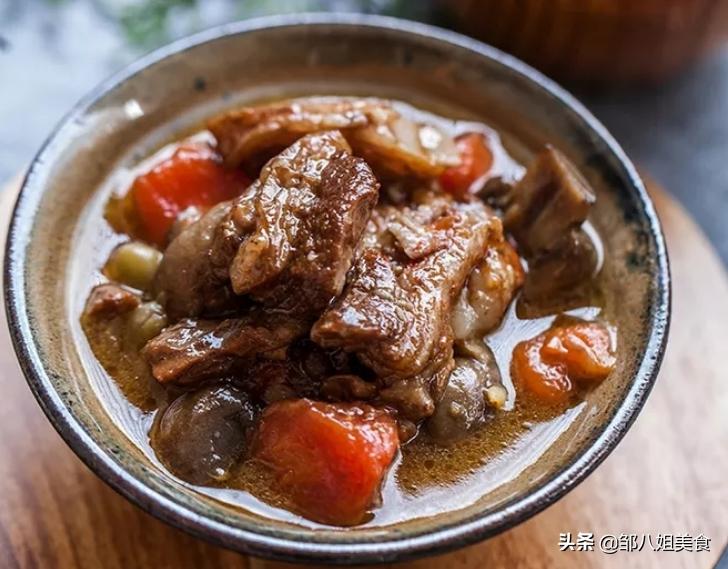 炖肉好吃的诀窍,炖肉要领