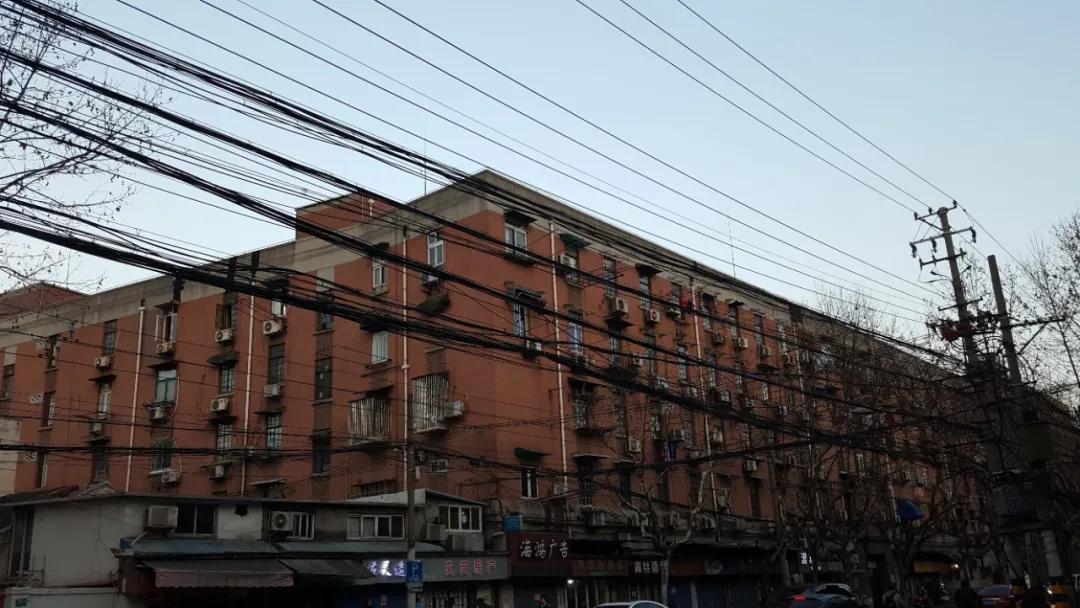 猪笼寨为什么没人住了,上海猪笼寨改造