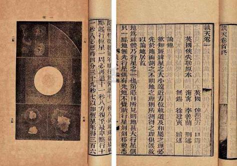 西方天文学的发展史,地圆学说被证实的重大意义