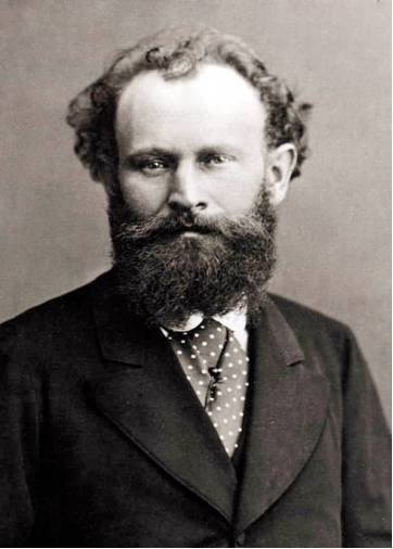 *女妓**竟是艺术家灵感的源泉？惊掉下巴！