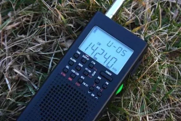 收音机推荐100元,目前口碑最好的短波收音机