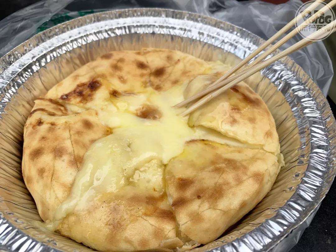 可能是2019年zui臭的一条推送！东莞“臭嘢”觅食指南