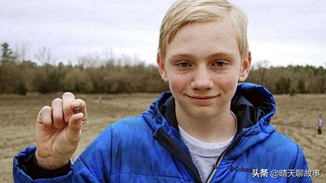 世界唯一免费挖钻石公园,国外钻石矿公园门票