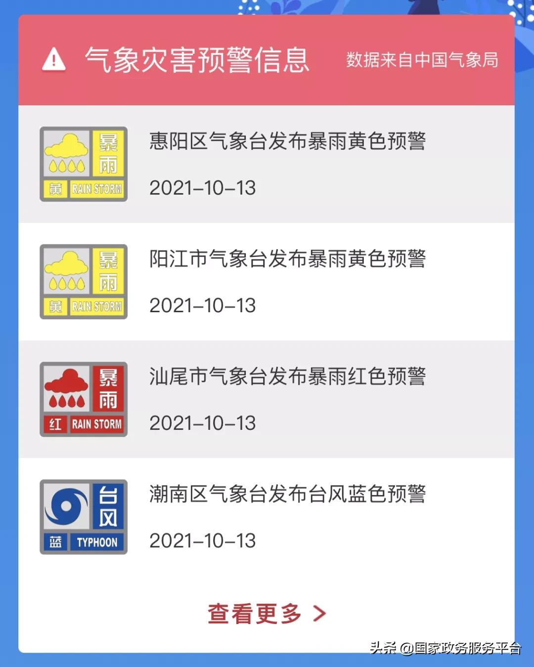 关注台风走势,台风实时路径发布系统浙江