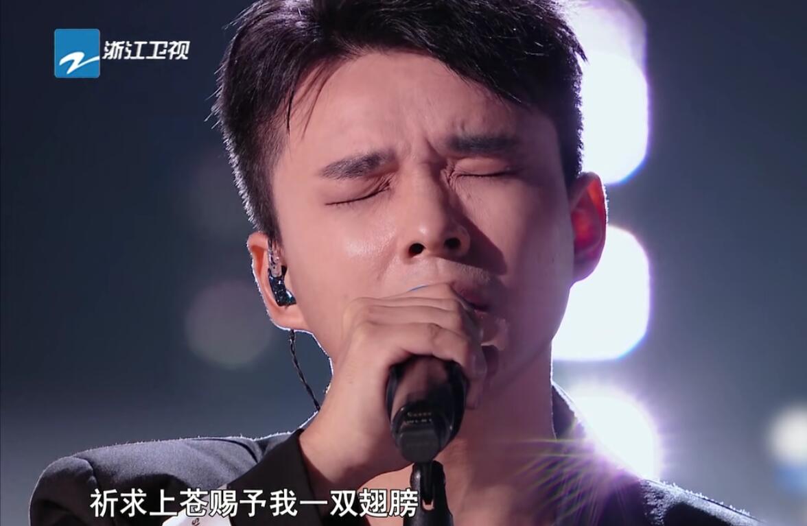 不要再为伍珂玥意难平了！节目调性早已注定了李克勤会放弃她