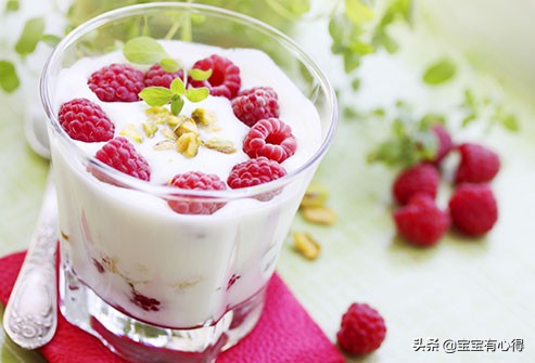 怀孕初期吃什么零食比较好,孕妇能吃的自制零食