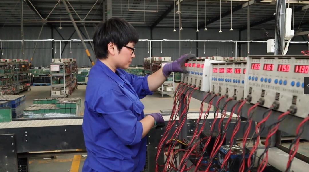 海宝电池公司,海宝电池厂家