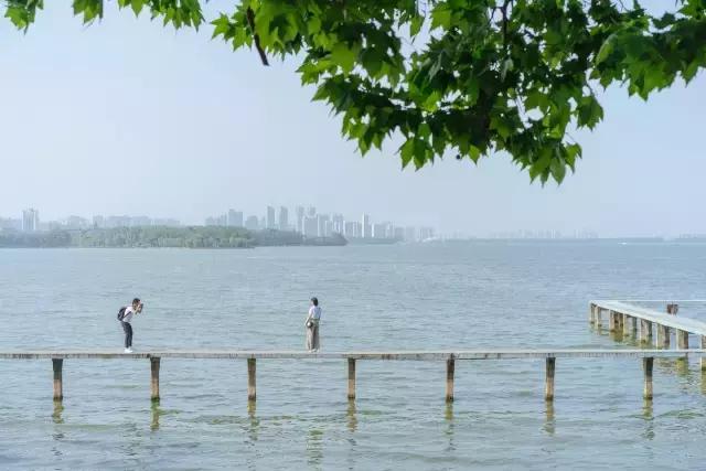 武汉免费一日游打卡,武汉旅游必去打卡十大景点