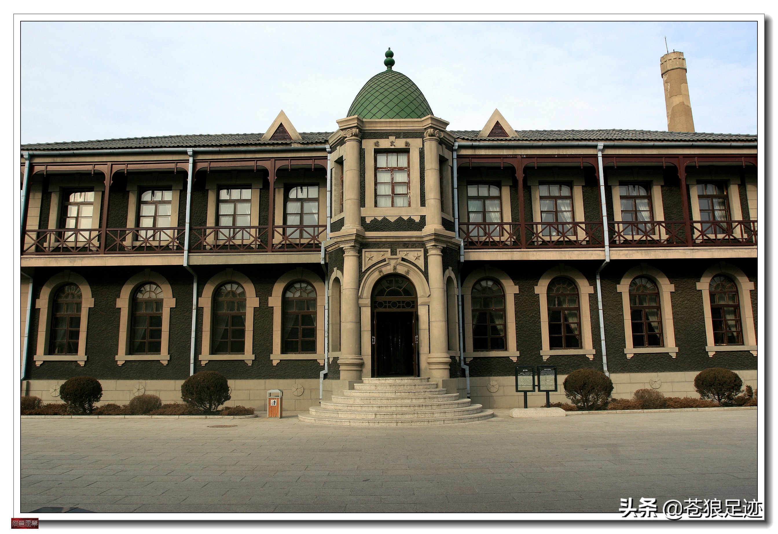 一段鲜为人知的屈辱史,一段充满着屈辱的历史