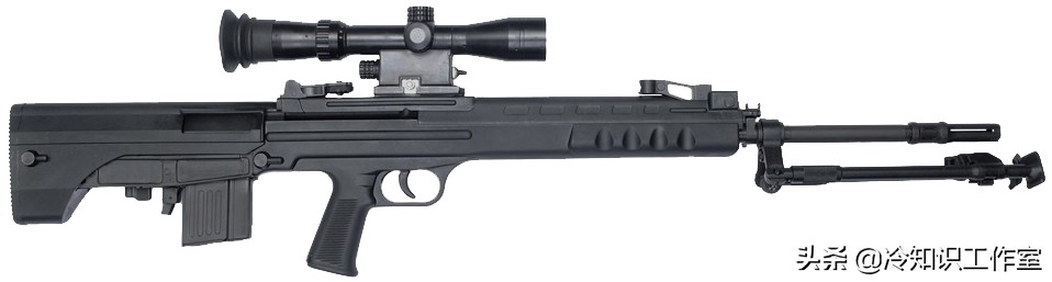 战狼二解说介绍枪械,战狼2枪械训练视频