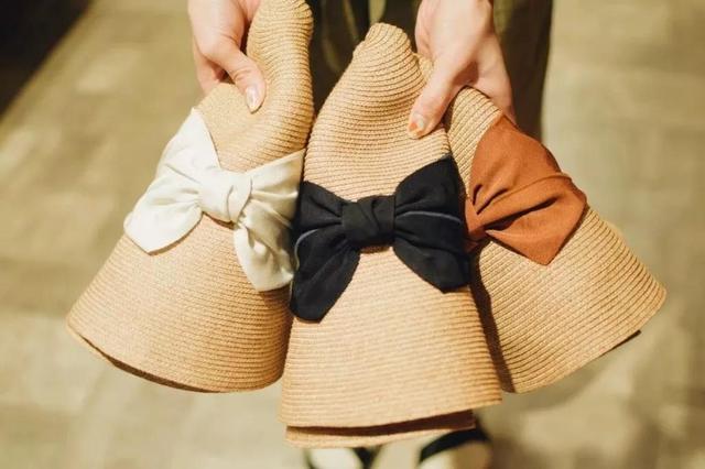 出去游玩太阳帽子推荐,出去玩的太阳帽